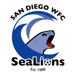 SeaLions Website